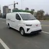 Exportación de vehículo de carga de almacenamiento de energía de 2000 kWh, vehículo de carga móvil de nueva energía, nuevos descuentos en almacenamiento de energía de emergencia