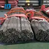 Acero inoxidable fábrica de yuan ligero al por mayor acero inoxidable 316L recto acero inoxidable 304 tamaño pequeño barra punto