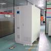 Estabilizador de tensão CA trifásico automático direto da fábrica de Shenzhen Xingkerong 80 100KVA 200 250 300KW