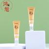 Manguera de Esencia Emulsión Personalizada de 10 ml, Material de Empaque de Manguera para Crema Correctora de 15 g, Manguera de Boca Puntiaguda Material de Empaque de Manguera de 30 g