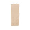 Sujetador elástico cruzado con hebilla extensible, hebilla extensible para sujetador, hebilla extensible para sujetador, hebilla extensible para sujetador, hebilla extensible para sujetador
