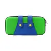 Nueva bolsa de almacenamiento para Switch 2, bolsa de almacenamiento para consola de juegos de segunda generación, tema OLED Mario N2/NS Mario