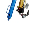 Tensor Hidráulico de Cadena Yjlq-1 Tensor Hidráulico de Cadena Tensor de Cadena para Transportador de Rasquetas