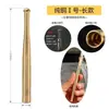 Tubo de Cobre Puro para Tabaco Seco, Bolsa de Tabaco de Latón, Filtro de Olla, Doble Propósito, Soporte para Cigarrillos de Tres Usos, Tipo Circulante, Pipa Antigua, Un Sabor