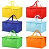 Bolsa Especial para Llevar de 6 pulgadas Aislada Portátil de 8 pulgadas de Gran Capacidad Bolsa para Mantener Fresco Bolsa Grande Refrigerada para Empaque de Regalo de Cangrejo Peludo