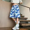 Shorts casuales de verano para mujer 2026 modernos versátiles shorts casuales moda playa pantalones cortos con estampado digital para hombre