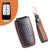 Estuche para Llaves de Cuero Genesis para Genesis Genesis de Gama Alta Hecho a Mano Estuche Protector Bolsa Resistente a Caídas