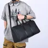 Nueva Bolsa de Viaje Corto, Bolsa de Equipaje Unisex, Bolso de Mano, Bolsa de Gimnasio, Bolsa de Viaje para Hombre, Bolsa Grande, Bolsa de Cabina