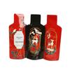 Custom Beverage Packaging Bag plástico Food Special-Shaped Bag Seabuckthorn Juice Self-Standing Aluminum Foil Bag Liquid Beverage Cooking Bag