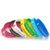 NBA Kobe Curry Baloncesto Fútbol Pulsera de Silicona de Color Para Fans Pequeño Regalo Recuerdo Pulsera Deportiva