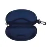 Estuche para Gafas de Eva al por Mayor Tela Oxford Anti-Presión y Anti-Caída Estuche para Gafas de Sol Gancho Cremallera Estuche para Gafas Bolsa para Gafas