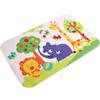 Alfombrilla Antideslizante Personalizada para Baño Ducha Bañera Baño Inodoro Alfombrilla Impermeable para Pies Alfombrilla de Piso para el Hogar Felpudo Venta al por Mayor