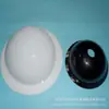Cúpula Acrílica Transparente Cobertura Meia Esfera Ninho de Gato Cobertura Meia Lua Colorida Cobertura Contra Poeira Placa Perfurada Estrutura de Escalada Cobertura Cápsula Espacial