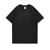 Camisetas Personalizadas con Logo Impreso, Ropa de Trabajo 100% Algodón, Ropa de Trabajo de Verano, Camisas Publicitarias de Manga Corta Hechas a Medida, Bordado