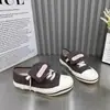 Zapatillas de Lona con Cordones de Encaje de Suela Gruesa de Estilo Nuevo para Verano 2026 para Mujer, Zapatos de Lona Casuales Versátiles con un Diseño Elegante