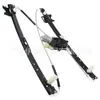 Lr078871 Lr078870 Adecuado para Land Rover 14 Range Rover Sport Modelo 2014 Ensamblaje del Regulador de Ventana Trasera Izquierda