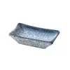 Louça de Mesa Retrô Japonesa, Pratos de Sabor, Pratos de Sushi, Pratos de Condimento, Pratos de Molho de Soja, Pratos para Molhar, Pratos de Condimento de Cerâmica, Pratos de Wasabi Fábrica