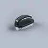 Venta al por mayor de fábrica cepillo multifuncional para zapatos para el hogar herramientas de limpieza simples convenientes variedad de estilos lavado de ropa cepillo de plástico