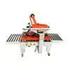 Máquina Semiautomática para Sellar Cajas Fxj-4030S para Comercio Electrónico y Entrega Express, Impulsa Izquierda y Derecha para Cajas 1-12, Suministro Directo desde Fábricas Transfronterizas