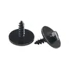 Adequado para Kit de Parafuso Sextavado com Clipe em Forma de C para Para-lama Dianteiro BMW 07147311312