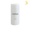 Ruimai REMAX Tubo Bastão de Perfume Sólido Cilíndrico 6g/15g/30g/50g/75g/90g Creme de Fragrância Corporal Tubo Vazio