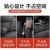 Amazon comercio exterior al por mayor caja de almacenamiento para coche caja de almacenamiento para coche portavasos multifuncional caja de almacenamiento para huecos del coche