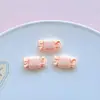 Accesorios de Zuecos de Resina de Dibujos Animados Xiaoxin Nini Hebillas para Zapatos Flores para Zapatos Joyería DIY Parche para Funda de Teléfono Móvil Materiales