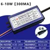 Hxs Balasto Integrado para Luz de Techo Driver para Panel Plano LED Fuente de Alimentación de Corriente Constante Rectificador Transformador 8W-48W