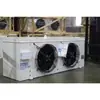 Evaporador de ventilador de refrigeración de almacenamiento en frío juego completo de equipo unidad de refrigeración baja temperatura unidad interior DD60 DJDL todo