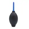 Soplador de Aire Limpiador de Lentes SLR Removedor de Polvo Soplador de Aire para Teclado de Computadora Suministros de Limpieza para Cámara con Forma de Tigre de Silicona