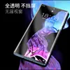 Adequado para Película de Telefone Meizu Note22 18/17Pro Película de Hidrogel Alta Definição Meizu 16S Película Protetora 18X Protetor de Tela