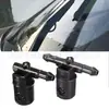 Bico do Limpador Bico Lavador Cabeça de Pulverização 12782508 Adequado para Buick Regal Malibu Yinglang Gtxt