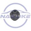 17565-0m030 175650m030 Suporte de Borracha do Tubo de Escape é Adequado para Toyota Yaris 2019-