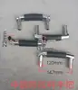Accesorios para Asa de Maleta, Piezas de Repuesto para Varilla Telescópica, Asa Universal para Maleta, Caja de Altavoz, Caja de Herramientas, Asa de Maleta