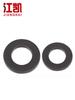 Grado 10.9 Acero al Carbono Alta Resistencia Arandela Plana Ennegrecida Arandela para Tornillo Grado 8.8 12.9 Arandela M8M12M20