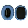 Adecuado para Funda de Auriculares Logitech Logitech G PRO X GPRO Esponja Protectora para Orejeras Funda Protectora Funda de Cuero
