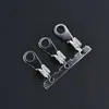 Serie Juying Rnb1.25/3.5 Molde Horizontal de Anillo de Tierra 3.2/3.7/4.2 Conector Prensado en Frío con Terminal Redondo 4.3