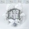 Colección de Artículos Más Vendidos de Celebridades, Productos Hechos a Mano de Tela No Tejida de Marca, Dijes de Mini Bolsas de Apoyo Exclusivas para Conciertos