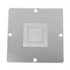Plantilla de Reballing BGA Rtx3080Ti Rxt3060 Rx580 Ga106 Tarjeta Gráfica Plantilla 90mm