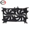 Adecuado para ventilador de enfriamiento del radiador Fiat Punto 1999-03 46524624 51753624 51738691