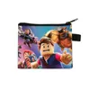 Cartera de Roblox Más Vendida Transfronteriza, Mini Bolsa de Almacenamiento Linda para Niños, Portatarjetas de Llave de Gran Capacidad para Estudiantes