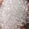 Materia Prima Eva Taiwán Polímero Ue4055 Aplicación de Tinta Alta Viscosidad Adhesivo Termofusible Alta Elasticidad Alambre y Cable Gránulos