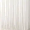2026 Venda Direta da Fábrica Cortinas Prontas de Venda Transfronteiriça Cortinas com Ilhós Cortinas de Cor Sólida de Alta Precisão Atacado de Cortinas