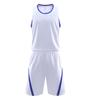 Compra al por mayor de uniformes de equipo de entrenamiento de competición para niños, chaleco de baloncesto, uniforme de baloncesto, camiseta personalizada para hombres