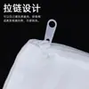 Funda de Relleno para Cojín Funda Interior para Cojín Funda para Cojín Engrosada Encriptada a Prueba de Polvo a Prueba de Fugas Individual Adulto Niño Estudiante Hogar Hotel