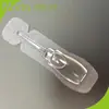 Protector de Pantalla para Teléfono Móvil Removedor y Relleno de Bordes Blancos, Película Templada Desechable para Reparación de Bordes Curvos Aceite para Bordes Blancos