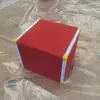 Testador de Degrau Kedao Tzcs-3 Modelo Caixa de Degraus para 3 Pessoas 6 Pessoas Instrumento de Teste de Degrau para Exame de Admissão ao Ensino Médio