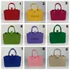 2026 Ano do Cavalo Em Estoque Bolsas de Feltro Personalizadas Bolsas de Feltro Coloridas de Grande Capacidade com Impressão de Logotipo Corporativo Bolsas de Feltro