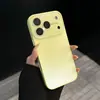 Capa de Celular de Design de Janela Grande Estilo Dopamina de Alta Qualidade Adequada para iPhone 17 Pro Max, Apple 16 e Capas de Cobertura Total para iPhone 14/15