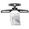 Suporte de Lanterna Traseira de Motocicleta, Suporte Triângulo de Luz de Placa de Licença de Motocicleta, Acessórios Grandes e Pequenos, Motocicleta, Fábrica Transfronteiriça